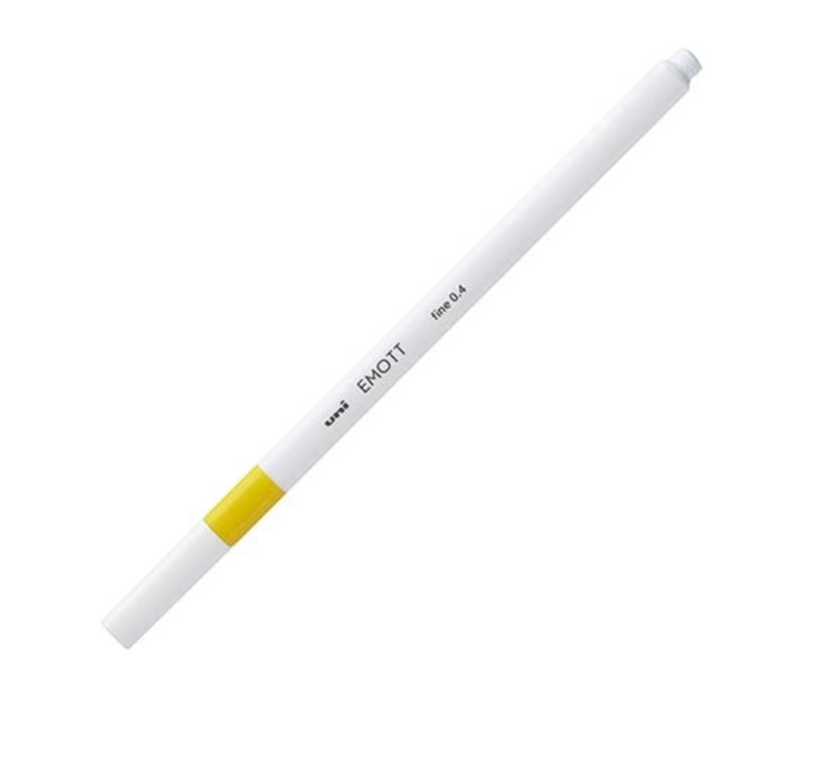 Uni EMOTT Fineliner
