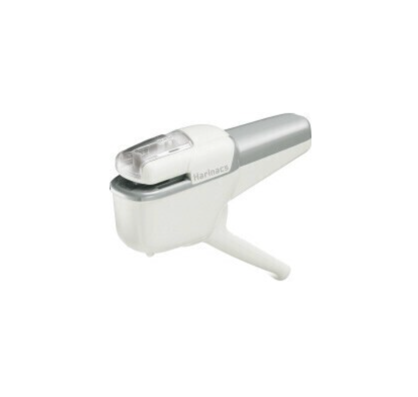 KOKUYO Stapler Harinacs Handy - 10 sheets