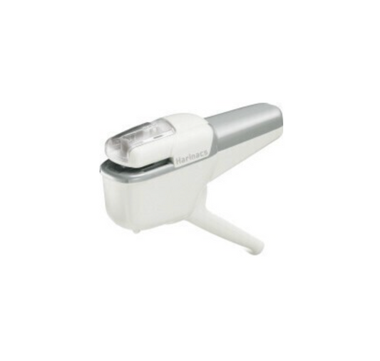 KOKUYO Stapler Harinacs Handy - 10 sheets