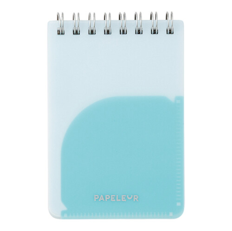 KYOKUTO Papeleur Notebook Ring Memo