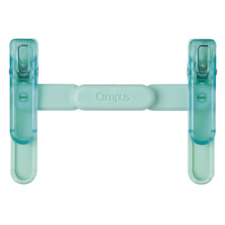 KOKUYO Campus Book Clip