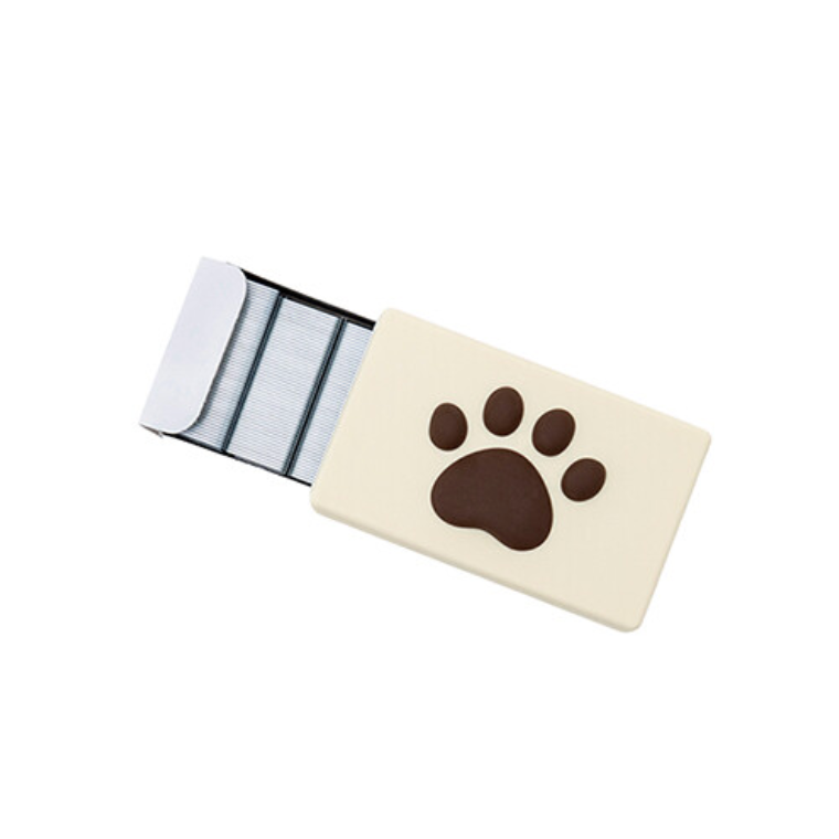 MAX Silicone Cat Staple Case and Staples