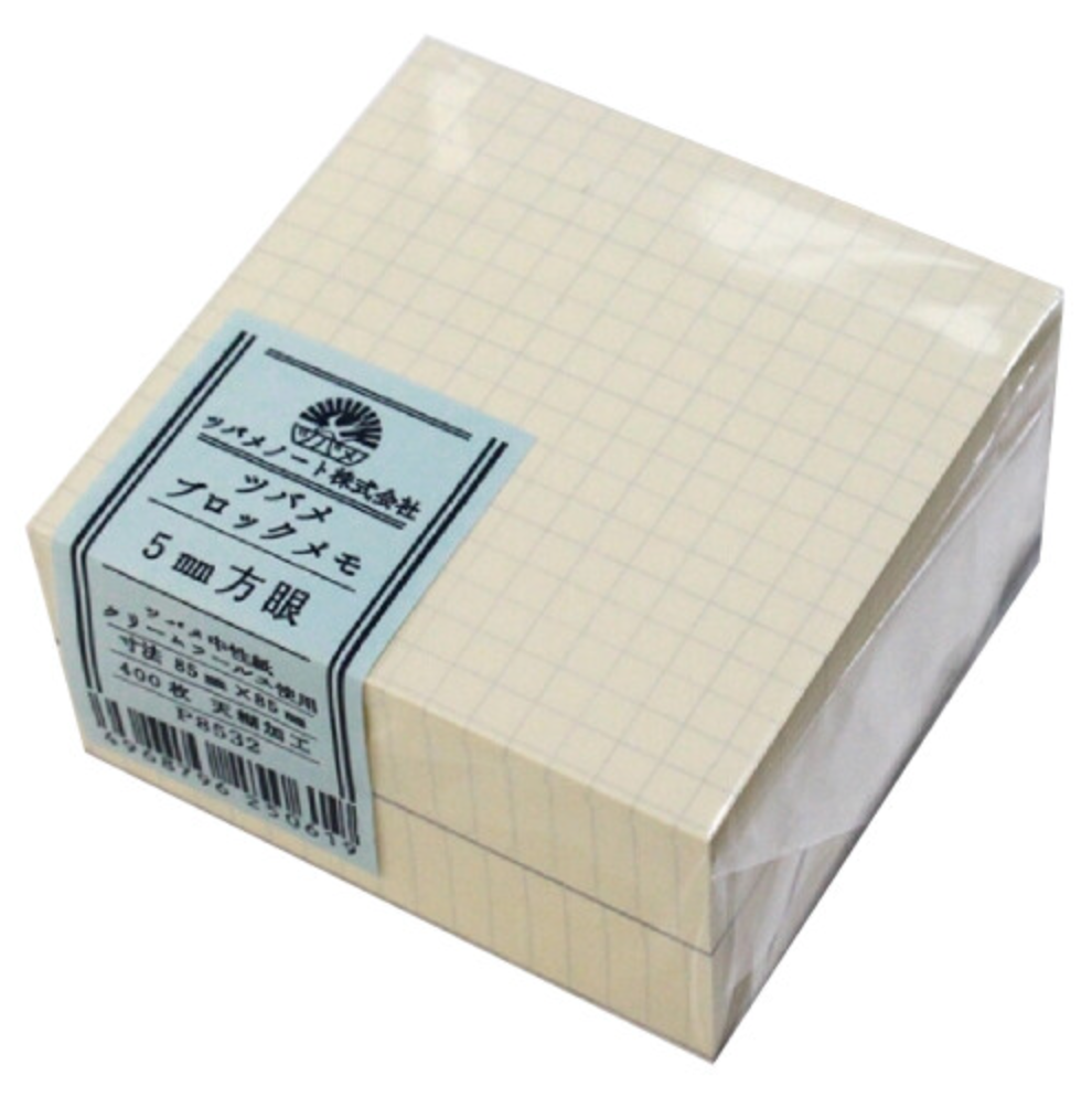 TSUBAME Block Memo