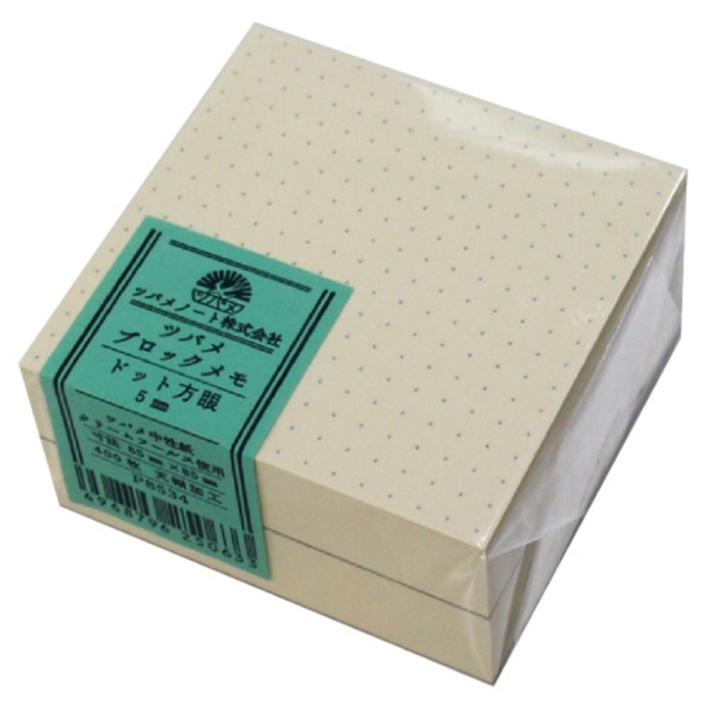 TSUBAME Block Memo