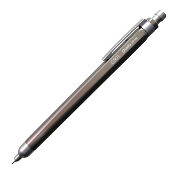 Ohto / Gel Pen Ballpoint GS01 0.5mm