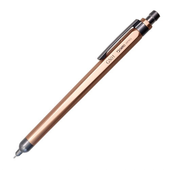 Ohto / Gel Pen Ballpoint GS01 0.5mm