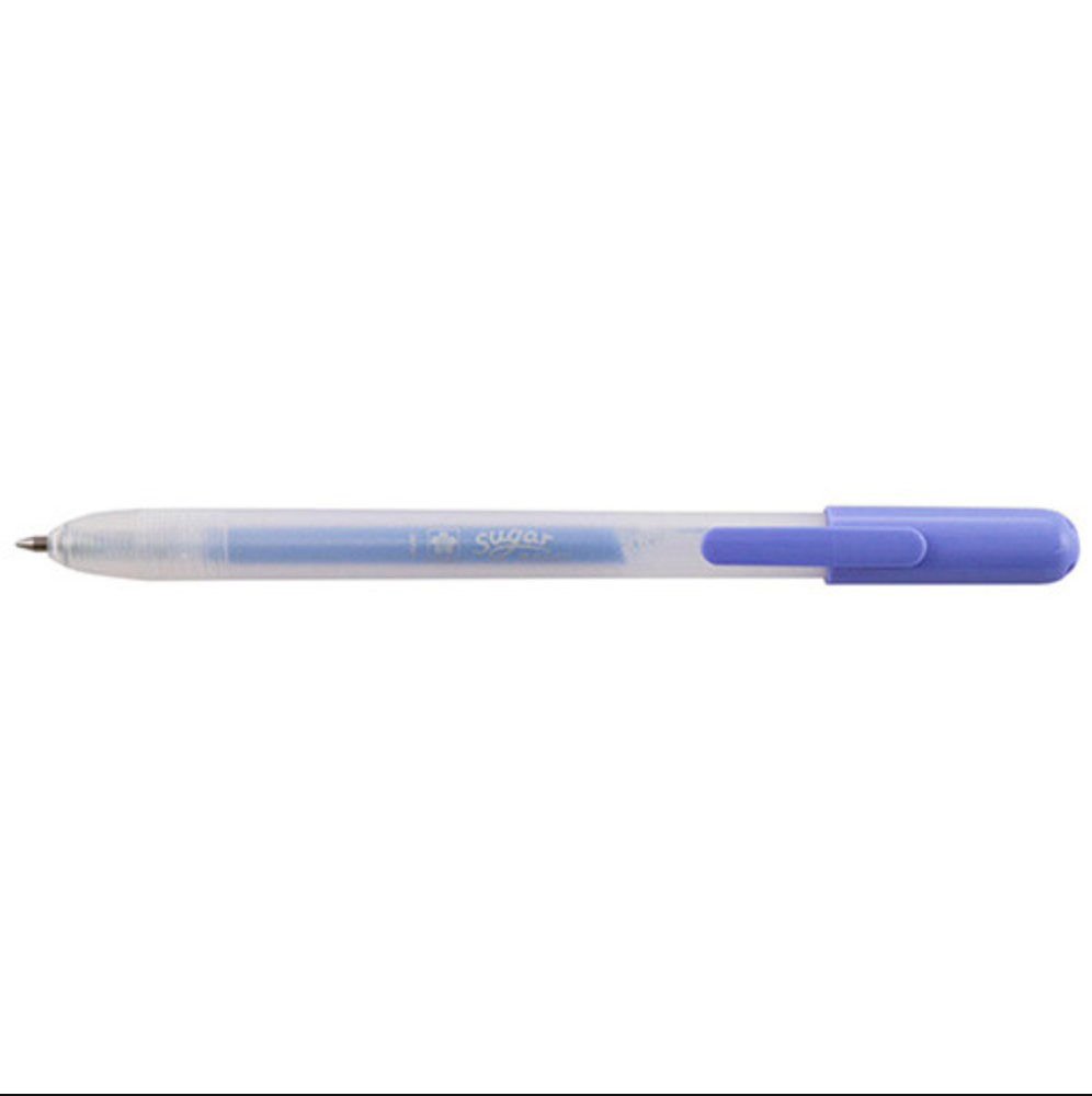 Sakura Cray-Pas Sugar Knock Gel Pen