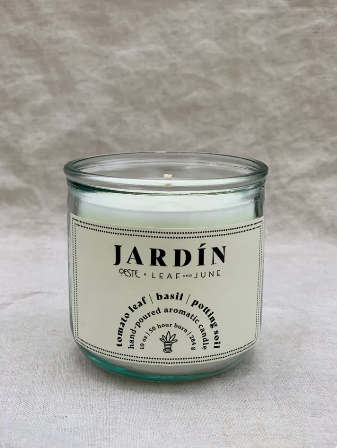Jardín