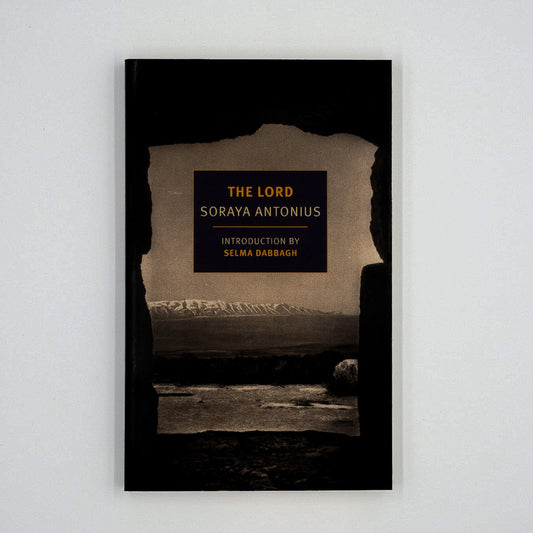 The Lord | Soraya Antonius