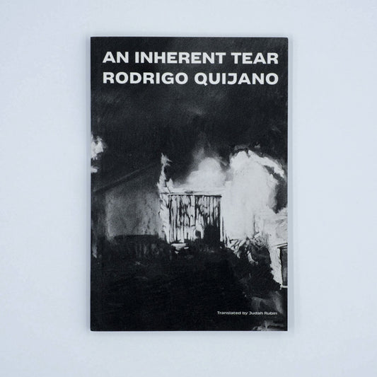 An Inherent Tear | Rodrigo Quijano
